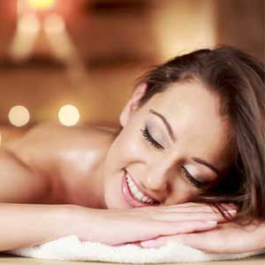 Massage Therapist in Medway Kent